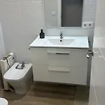 Loft Aroca Apartment Cordoba