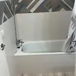 Apartment Loft Aroca *