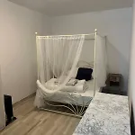 Apartment Loft Aroca Cordoba