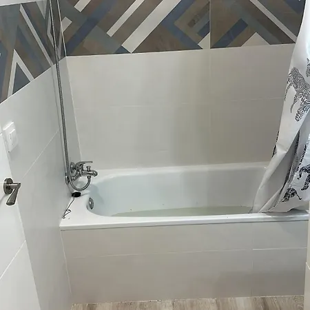 Apartment Loft Aroca *