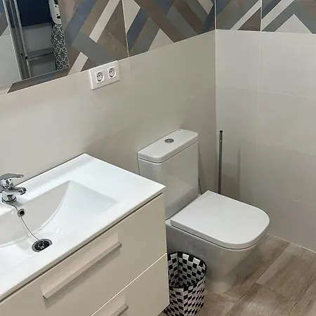 Loft Aroca *