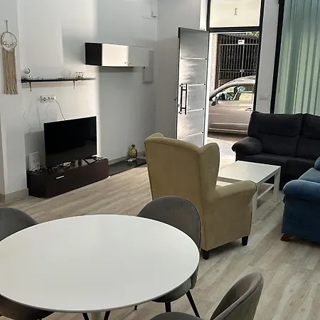 Loft Aroca * Cordoba