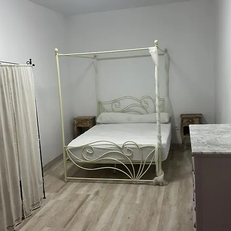 Loft Aroca Apartment *