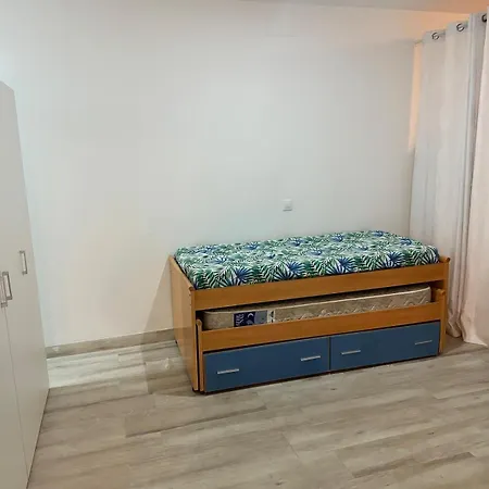 Loft Aroca