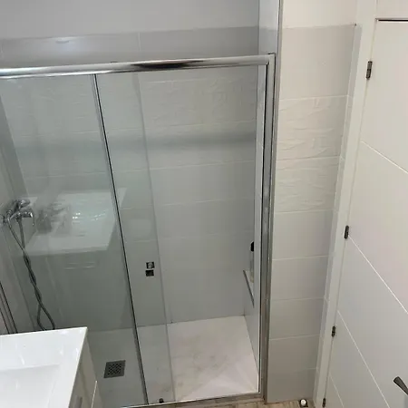 Loft Aroca Apartment