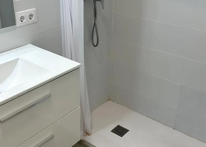 Апартаменты Loft Aroca Кордова