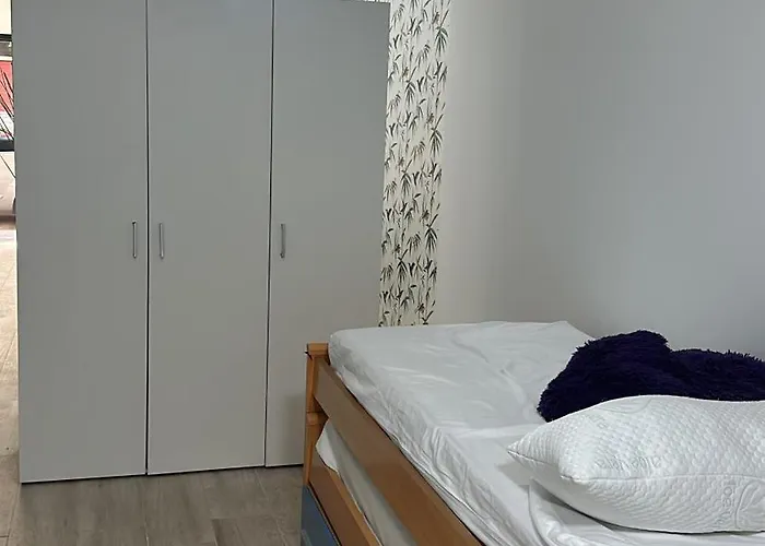 Апартаменты Loft Aroca Кордова