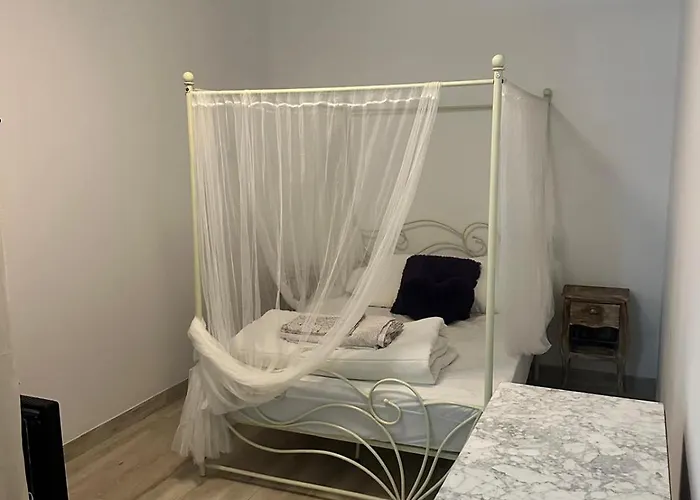 דירה Loft Aroca קורדובה