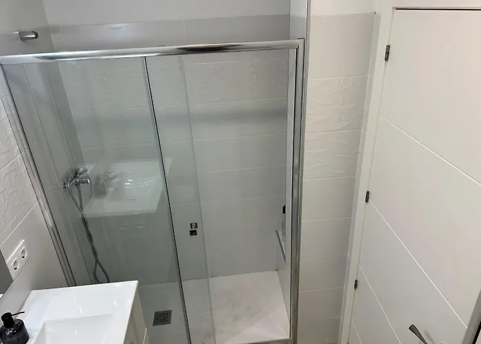 Loft Aroca Апартаменты