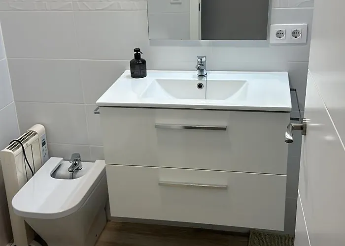 Loft Aroca Daire Cordoba