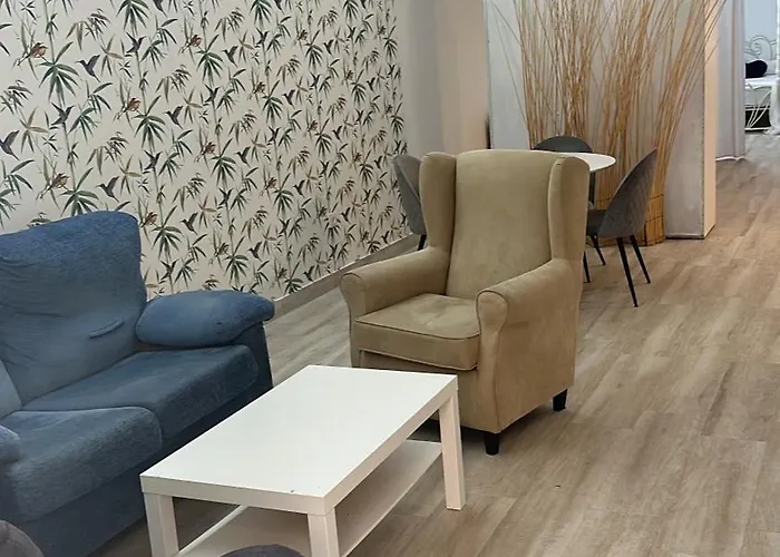 Loft Aroca * Cordoba