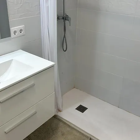 Апартаменти Loft Aroca Кордова