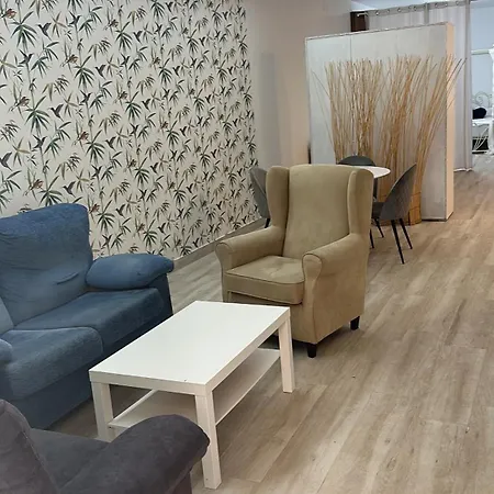 Loft Aroca * Кордова