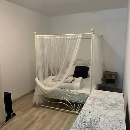 Апартаменти Loft Aroca Кордова