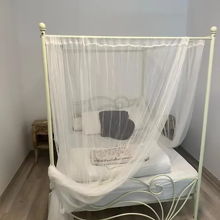 Loft Aroca Апартаменти